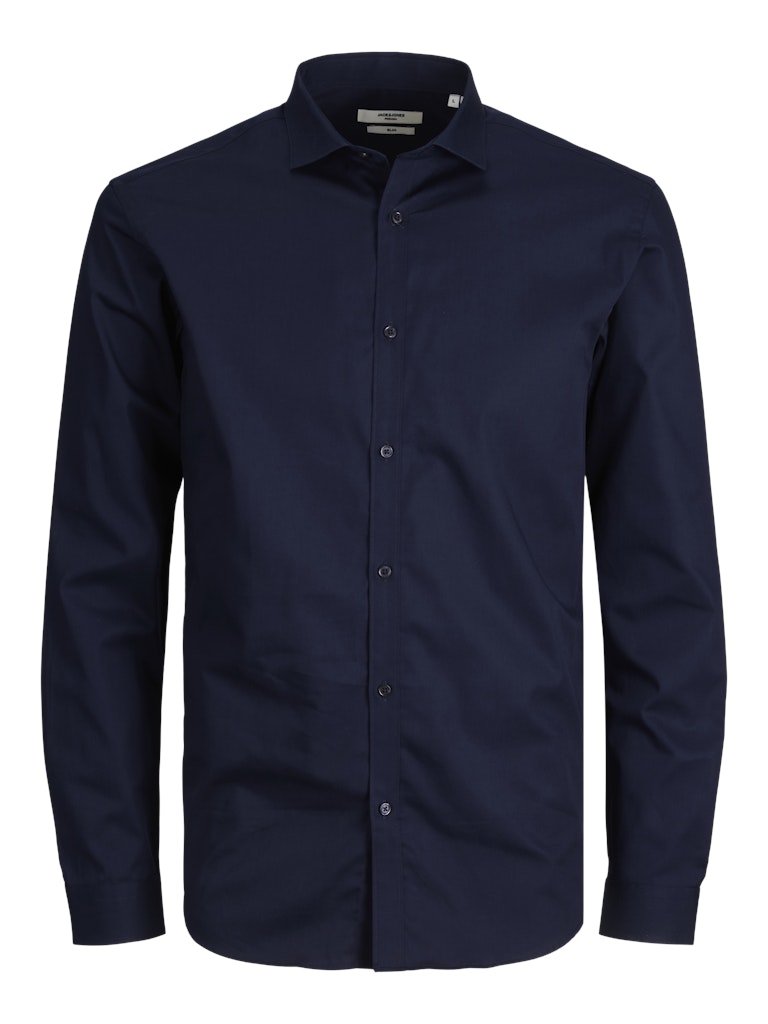 Jack&Jones - Camicia - Uomo | cardiff shirt l/s noos