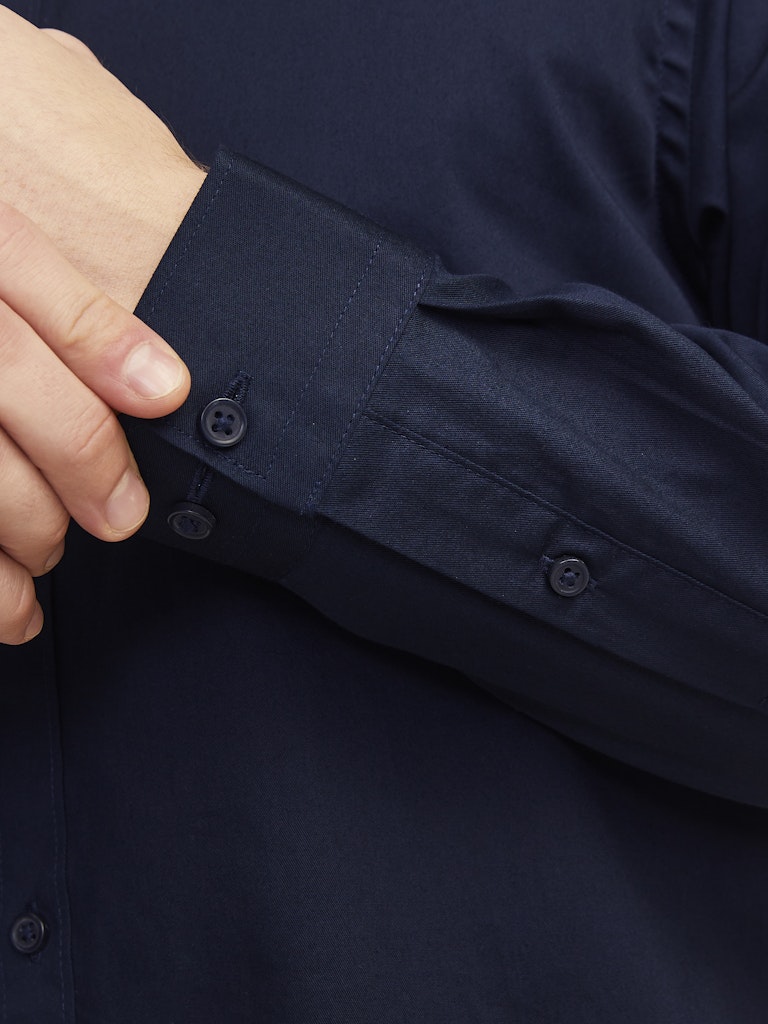 Jack&Jones - Camicia - Uomo | cardiff shirt l/s noos