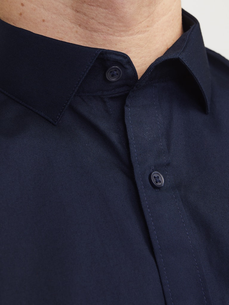 Jack&Jones - Camicia - Uomo | cardiff shirt l/s noos