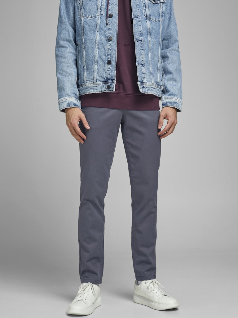 Jack&Jones - Pantalone - Uomo | jpstmarco jjbowie sa asphalt noos