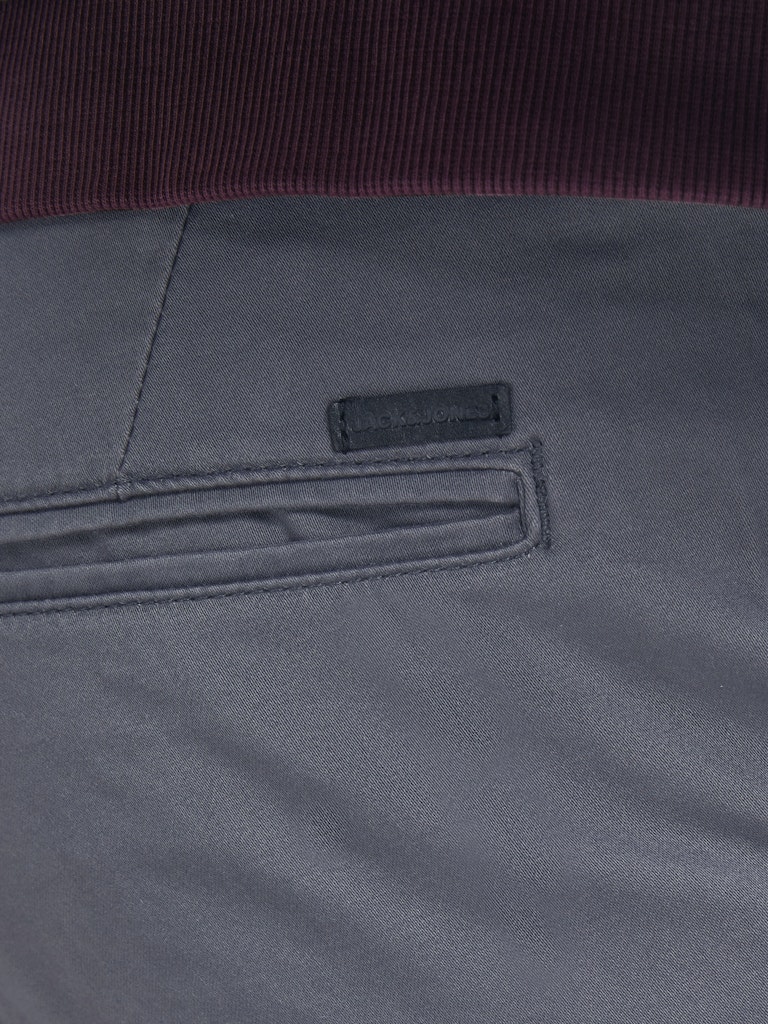 Jack&Jones - Pantalone - Uomo | jpstmarco jjbowie sa asphalt noos