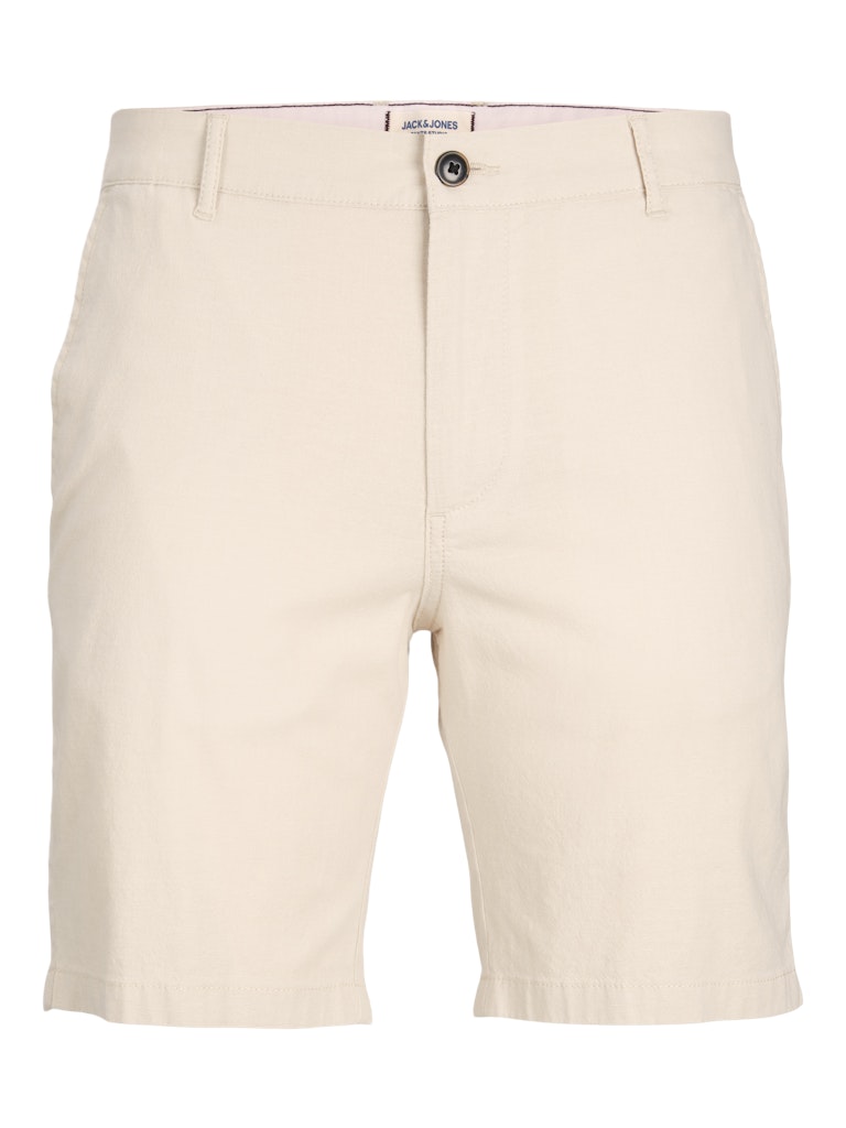 Jack&Jones - Bermuda - Uomo | jpstdave jjlinen dek ln