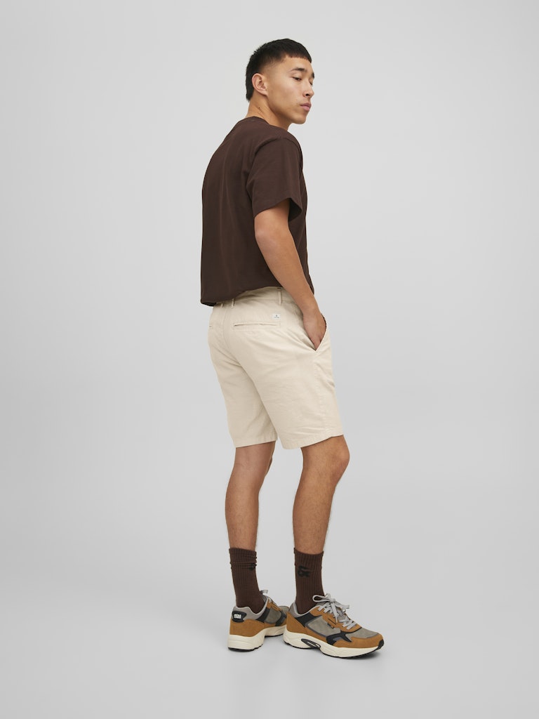 Jack&Jones - Bermuda - Uomo | jpstdave jjlinen dek ln