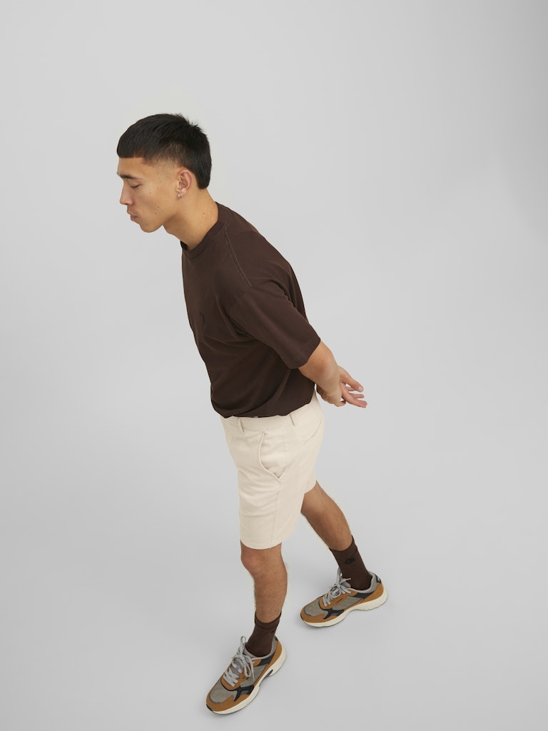 Jack&Jones - Bermuda - Uomo | jpstdave jjlinen dek ln