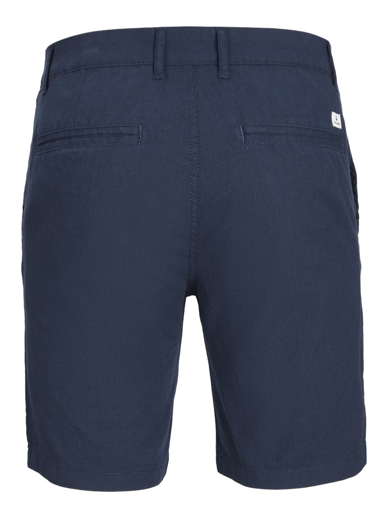 Jack&Jones - Bermuda - Uomo | jpstdave jjlinen dek ln