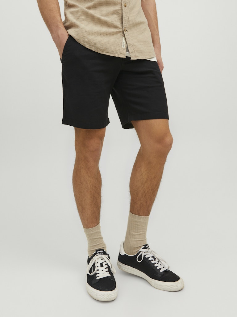 Jack&Jones - Bermuda - Uomo | jpstdave jjlinen dek ln