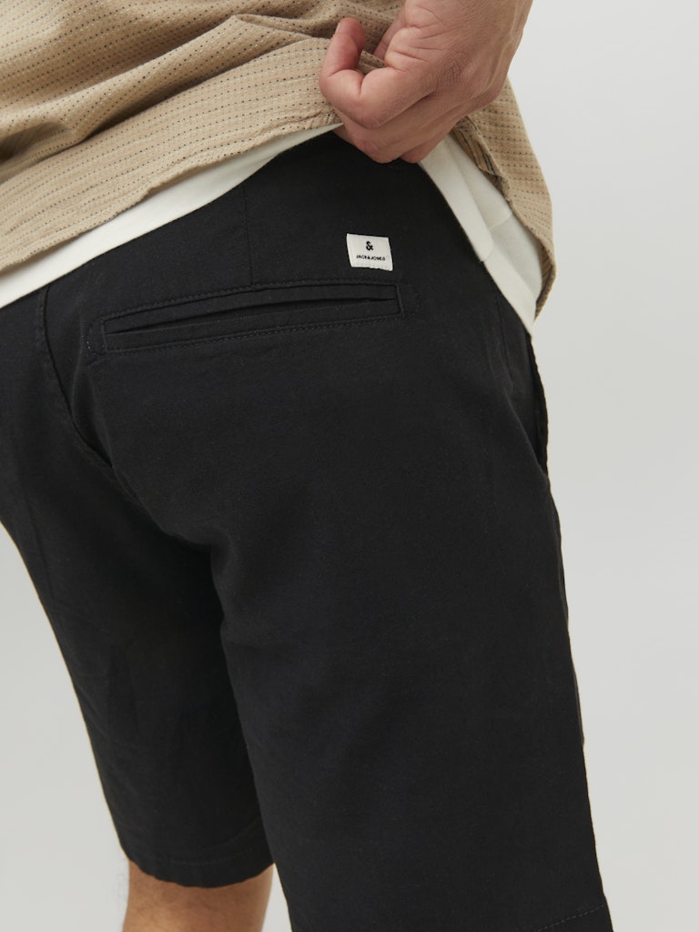 Jack&Jones - Bermuda - Uomo | jpstdave jjlinen dek ln