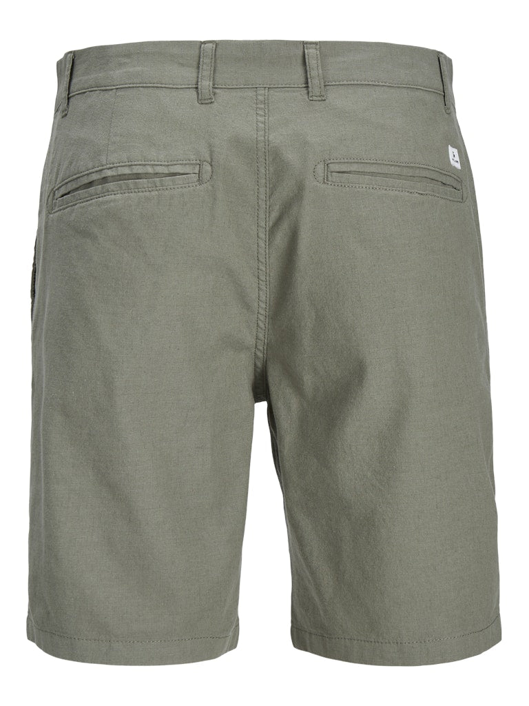 Jack&Jones - Bermuda - Uomo | jpstdave jjlinen dek ln