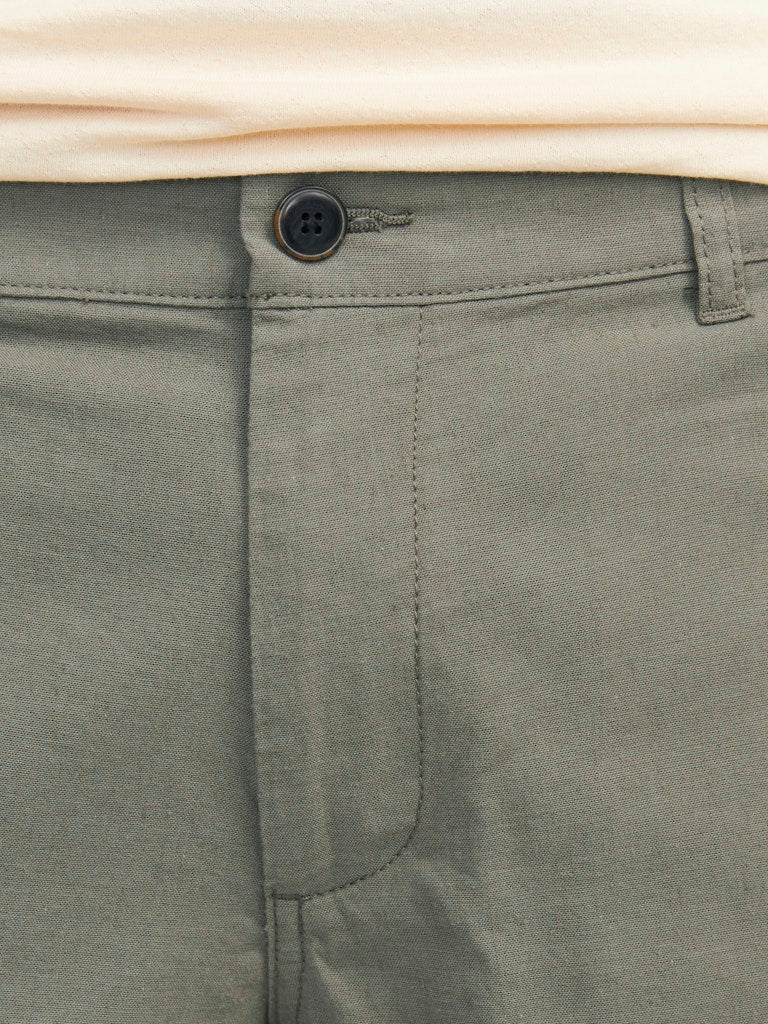 Jack&Jones - Bermuda - Uomo | jpstdave jjlinen dek ln