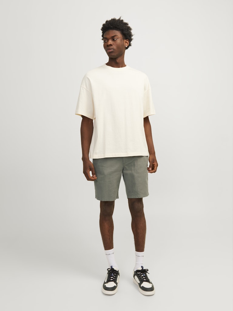 Jack&Jones - Bermuda - Uomo | jpstdave jjlinen dek ln