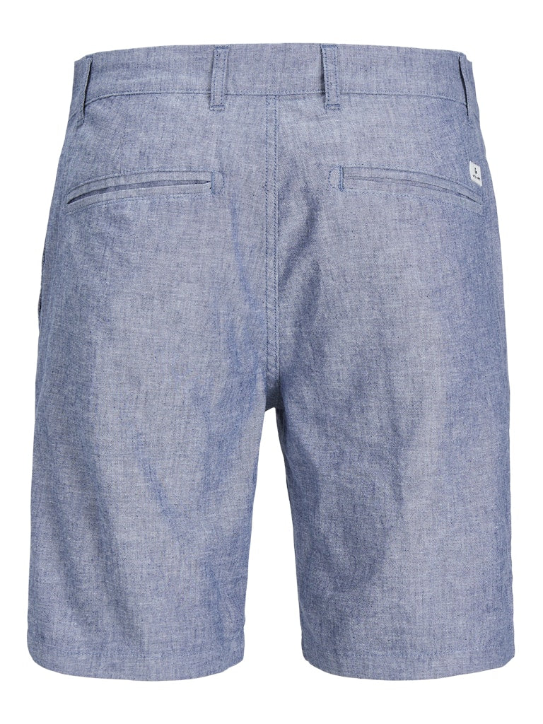 Jack&Jones - Bermuda - Uomo | jpstdave jjlinen dek ln