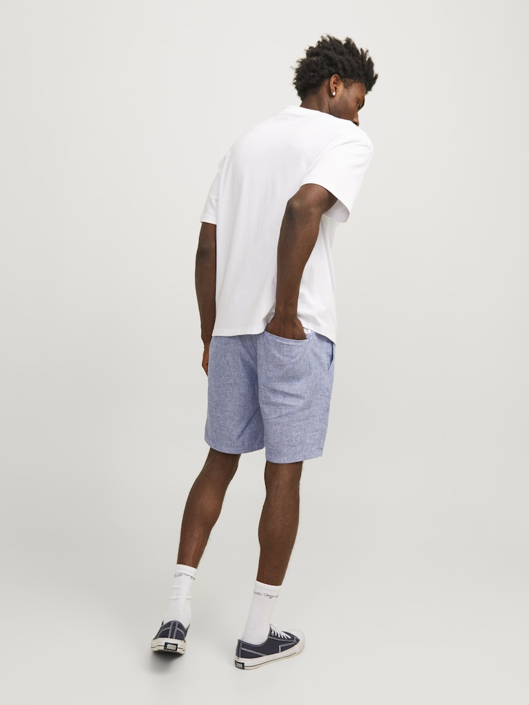 Jack&Jones - Bermuda - Uomo | jpstdave jjlinen dek ln