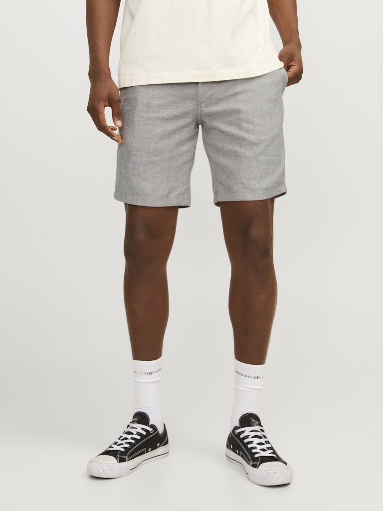 Jack&Jones - Bermuda - Uomo | jpstdave jjlinen dek ln