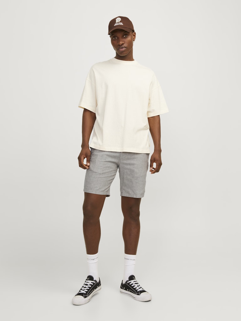 Jack&Jones - Bermuda - Uomo | jpstdave jjlinen dek ln