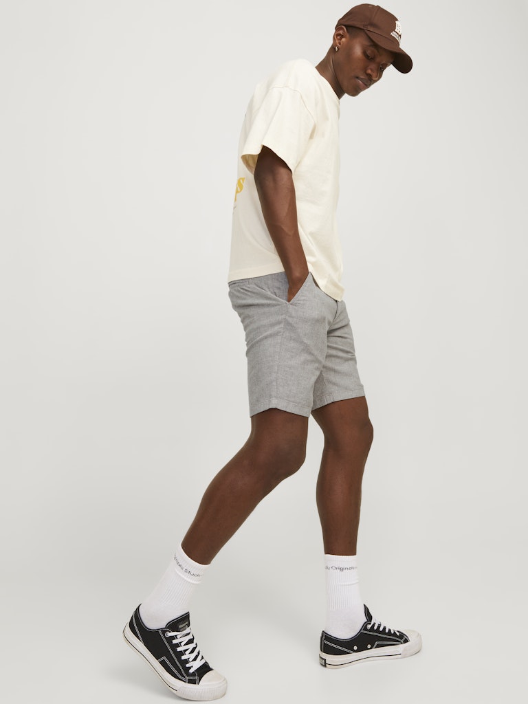Jack&Jones - Bermuda - Uomo | jpstdave jjlinen dek ln