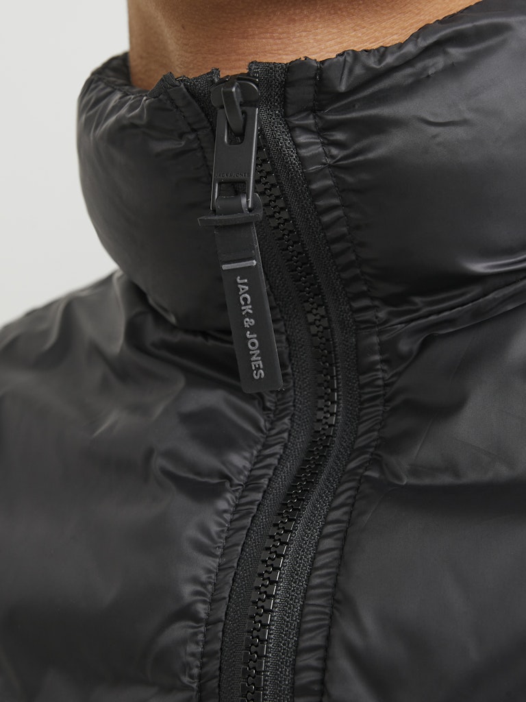 Jack&Jones - Giacca Puffer - Uomo | jjenoah puffer collar sn