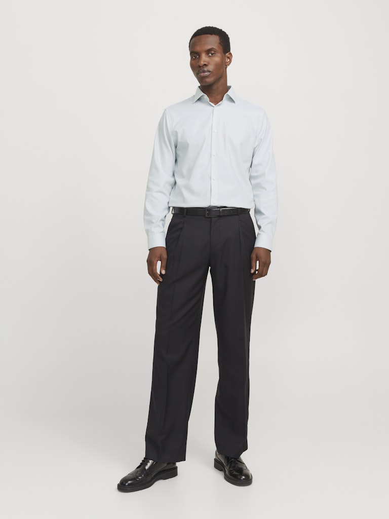 Jack&Jones - Camicia - Uomo | parker shirt l/s noos