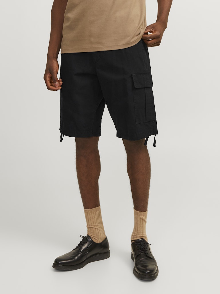 Jack&Jones - Bermuda - Uomo | jorjeff gallery aop resort shirt ss tg