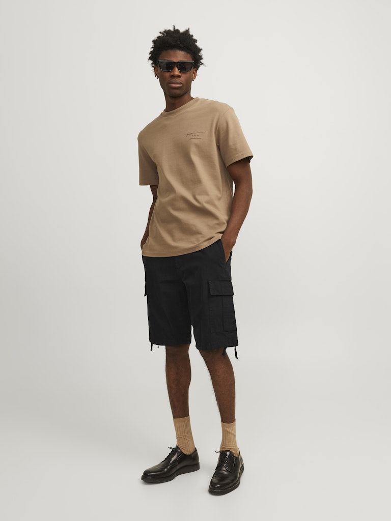 Jack&Jones - Bermuda - Uomo | jorjeff gallery aop resort shirt ss tg
