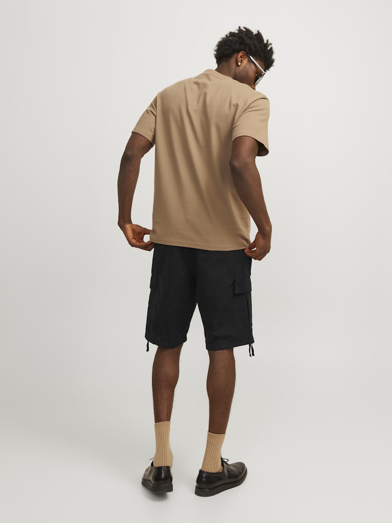 Jack&Jones - Bermuda - Uomo | jorjeff gallery aop resort shirt ss tg