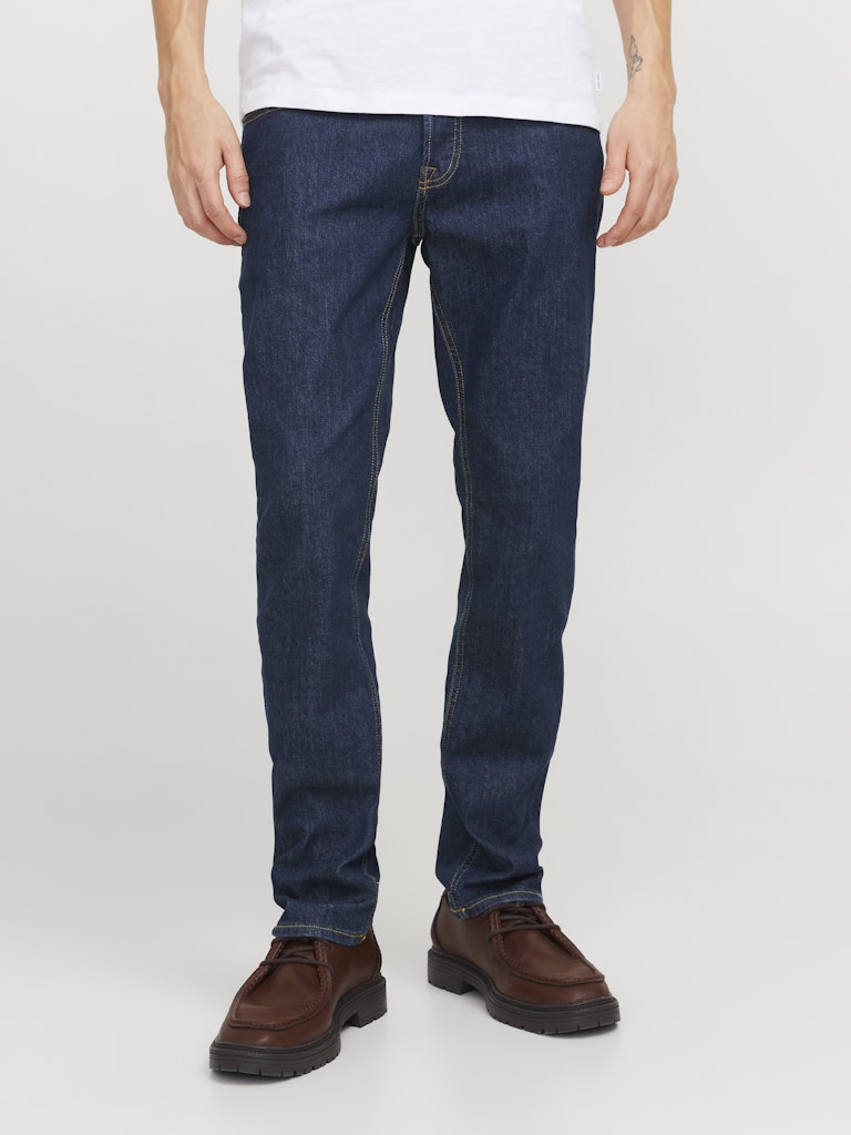 Jack&Jones - Jeans - Uomo | jjiglenn jjoriginal sq 430 noos