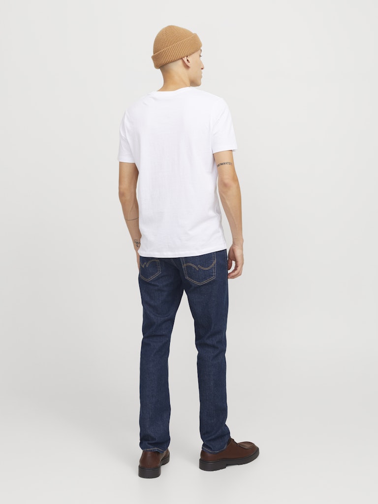 Jack&Jones - Jeans - Uomo | jjiglenn jjoriginal sq 430 noos