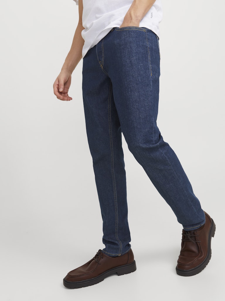 Jack&Jones - Jeans - Uomo | jjiglenn jjoriginal sq 430 noos