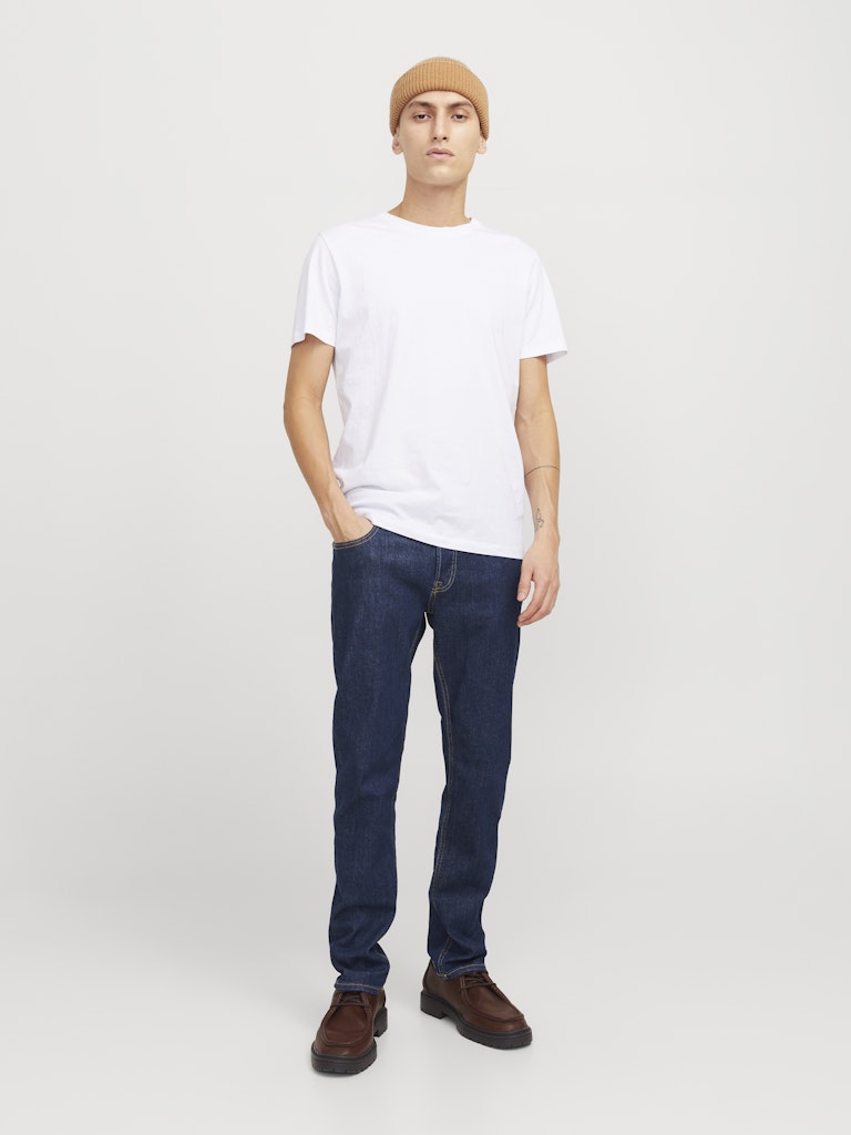 Jack&Jones - Jeans - Uomo | jjiglenn jjoriginal sq 430 noos