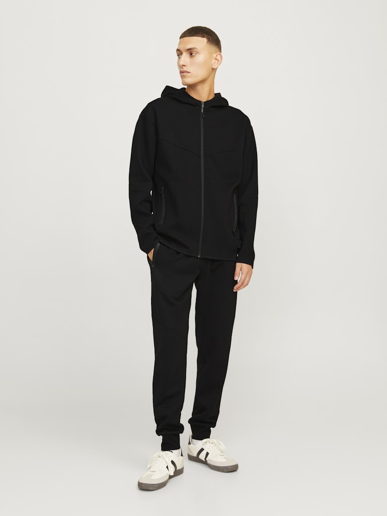 Jack&Jones - Pantalone sportivo - Uomo | jpstwill fusion sweat pants noos