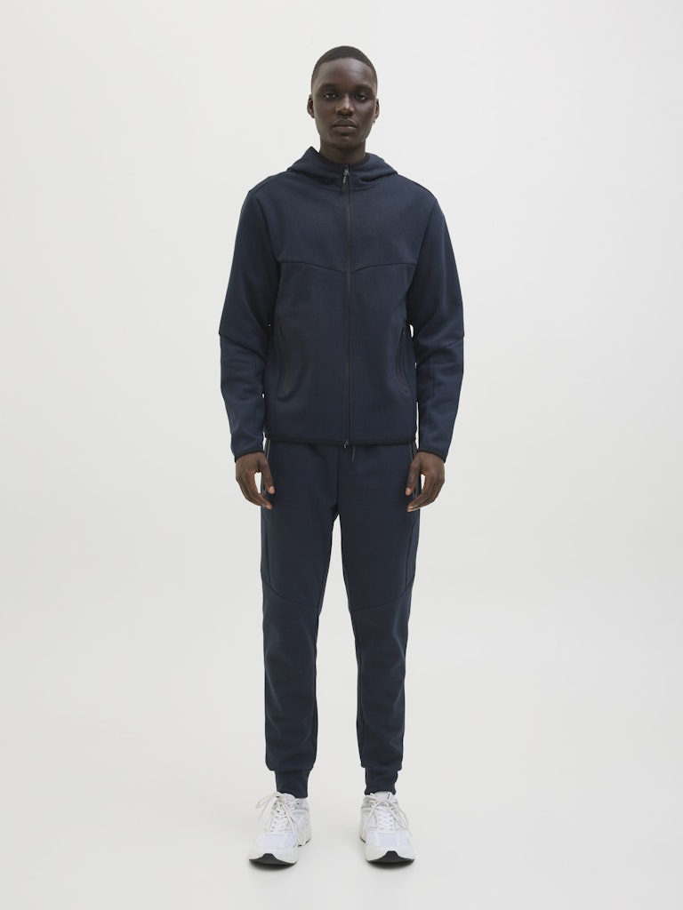 Jack&Jones - Pantalone sportivo - Uomo | jpstwill fusion sweat pants noos