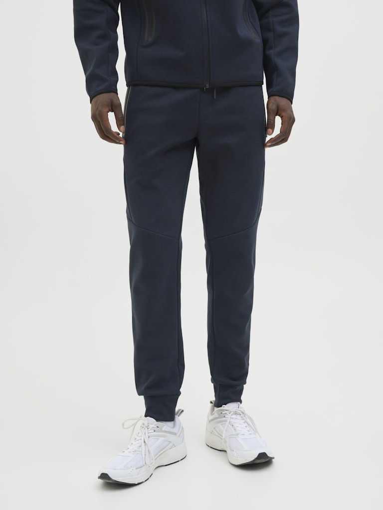 Jack&Jones - Pantalone sportivo - Uomo | jpstwill fusion sweat pants noos