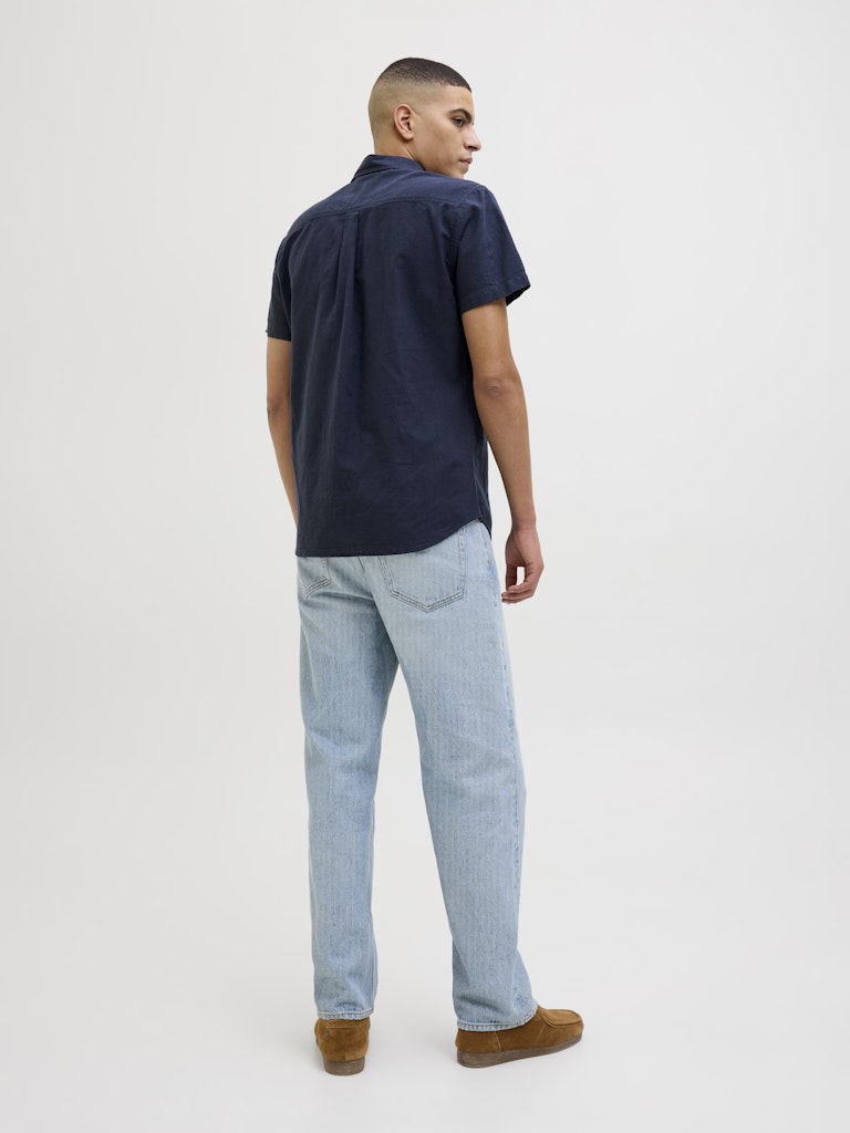 Jack&Jones - Camicia manica corta - Uomo | jjesummer camicia ss sn