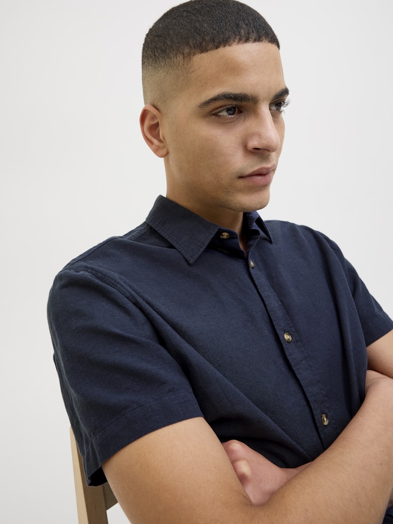 Jack&Jones - Camicia manica corta - Uomo | jjesummer camicia ss sn