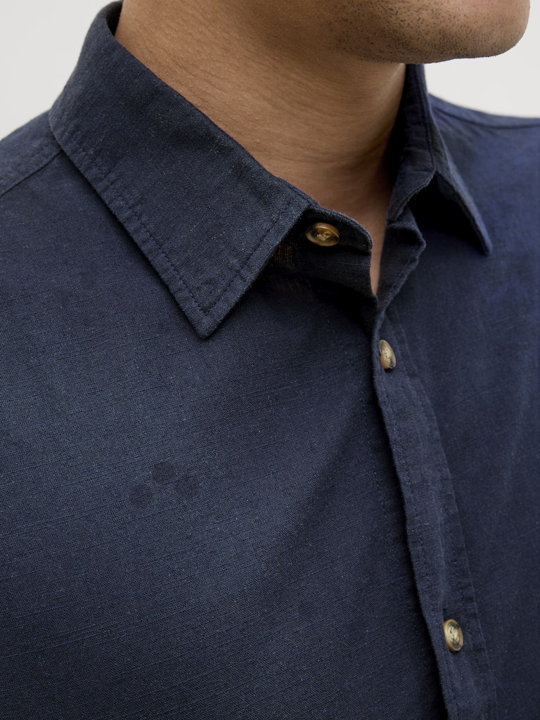 Jack&Jones - Camicia manica corta - Uomo | jjesummer camicia ss sn