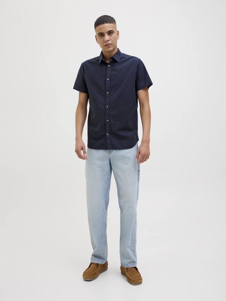 Jack&Jones - Camicia manica corta - Uomo | jjesummer camicia ss sn