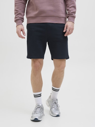 Jack&Jones - Pantaloncini Sportivi - Uomo | jpstgordon beau sweat shorts mid