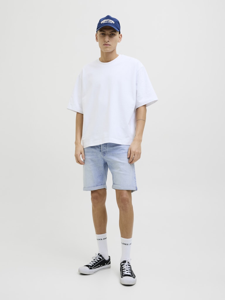 Jack&Jones - Bermuda - Uomo | jjirick jjioriginal shorts am 360 sn