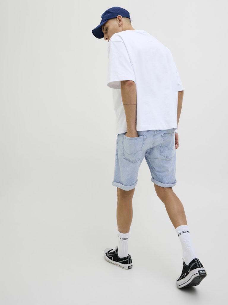 Jack&Jones - Bermuda - Uomo | jjirick jjioriginal shorts am 360 sn