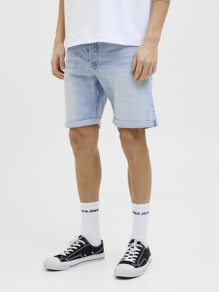 Jack&Jones - Bermuda - Uomo | jjirick jjioriginal shorts am 360 sn