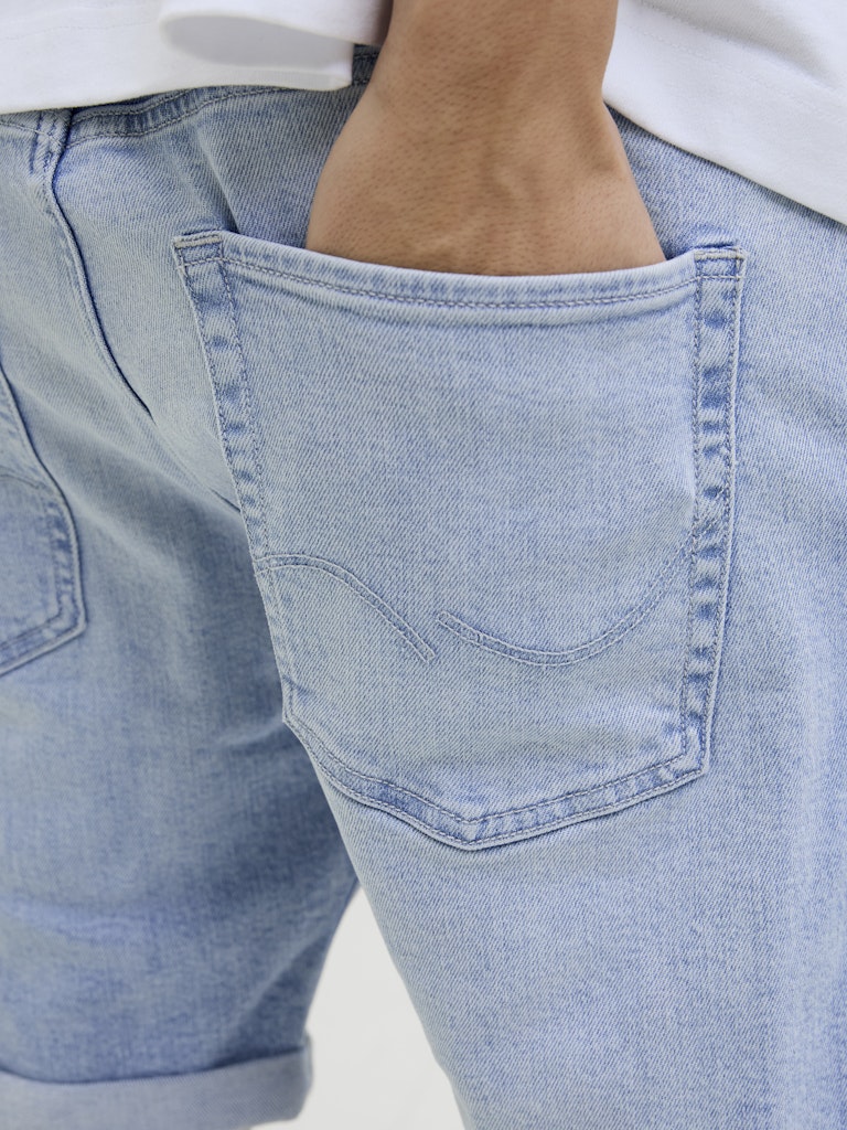 Jack&Jones - Bermuda - Uomo | jjirick jjioriginal shorts am 360 sn