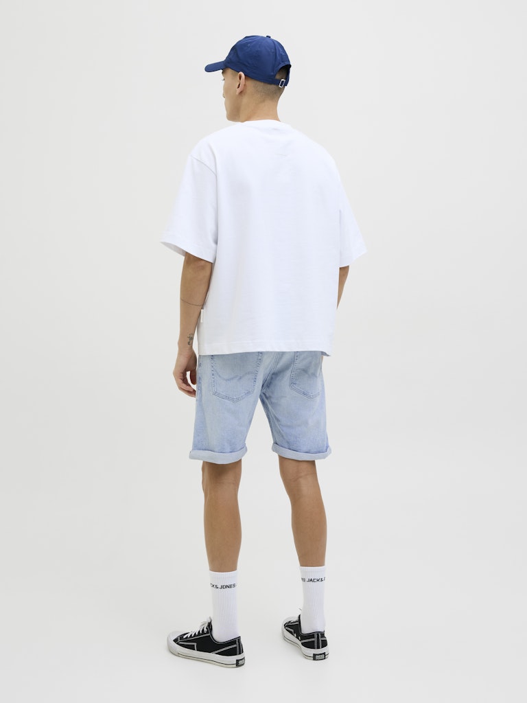 Jack&Jones - Bermuda - Uomo | jjirick jjioriginal shorts am 360 sn
