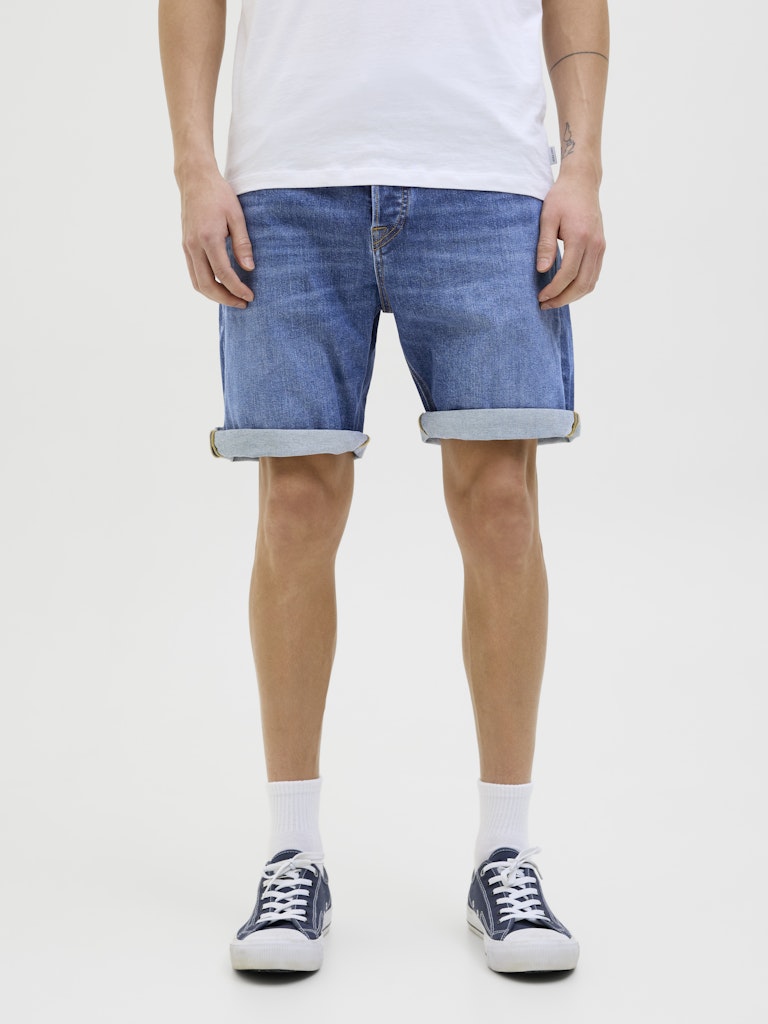 Jack&Jones - Bermuda - Uomo | jjirick jjioriginal shorts am 360 sn