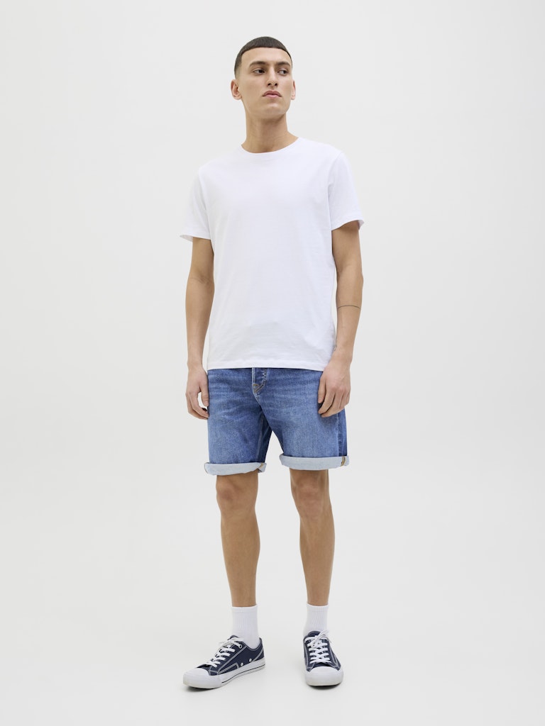 Jack&Jones - Bermuda - Uomo | jjirick jjioriginal shorts am 360 sn
