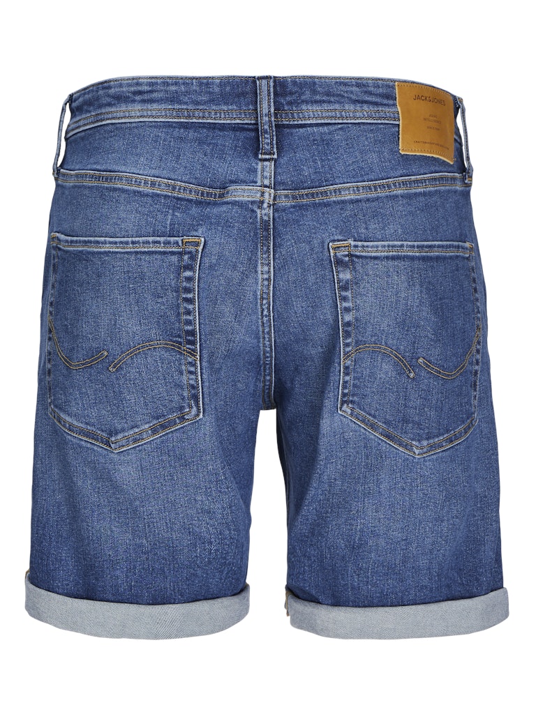 Jack&Jones - Bermuda - Uomo | jjirick jjioriginal shorts am 360 sn