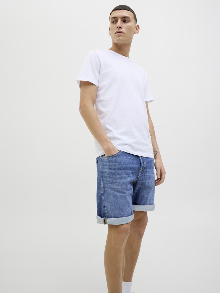 Jack&Jones - Bermuda - Uomo | jjirick jjioriginal shorts am 360 sn
