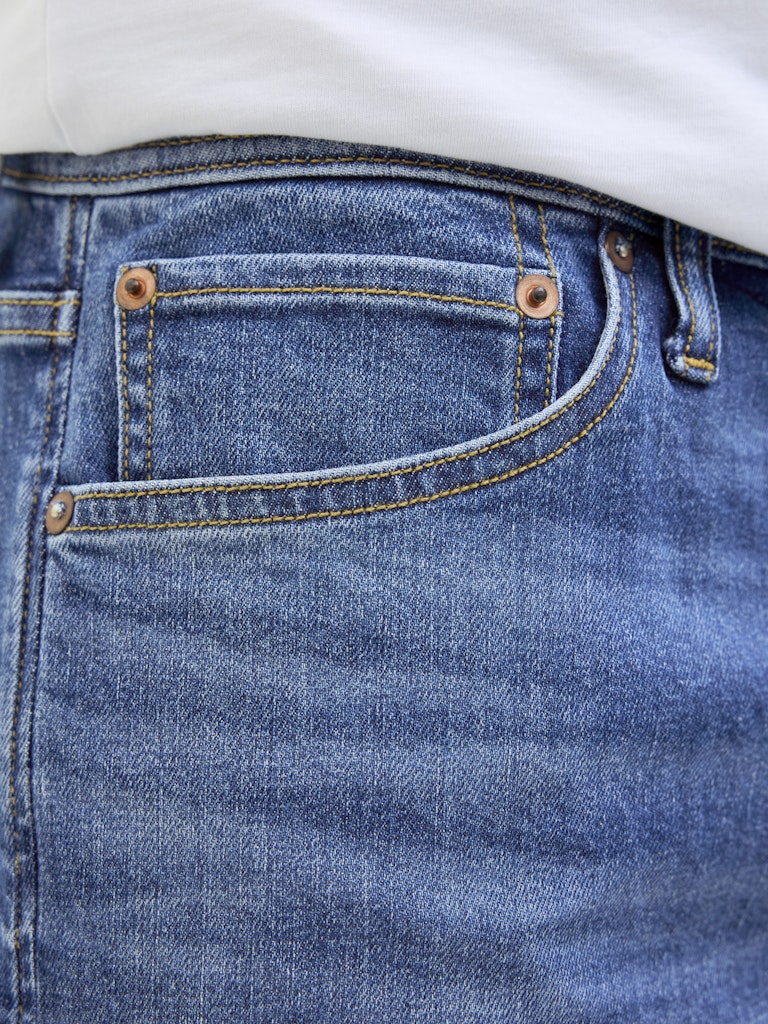 Jack&Jones - Bermuda - Uomo | jjirick jjioriginal shorts am 360 sn