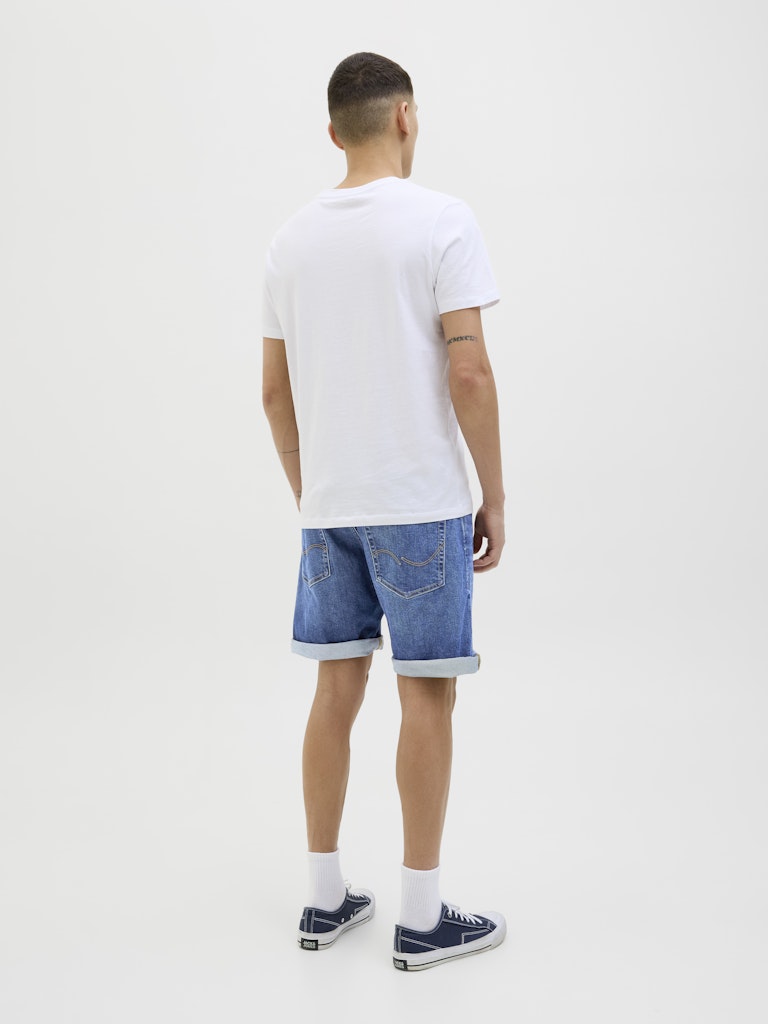 Jack&Jones - Bermuda - Uomo | jjirick jjioriginal shorts am 360 sn