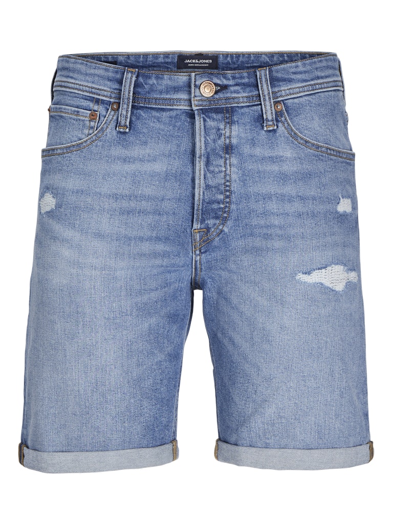 Jack&Jones - Bermuda - Uomo | jjirick jjioriginal shorts am 360 sn