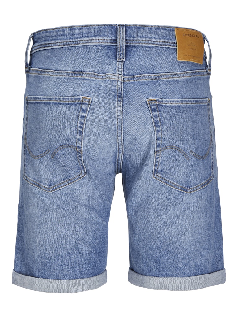 Jack&Jones - Bermuda - Uomo | jjirick jjioriginal shorts am 360 sn