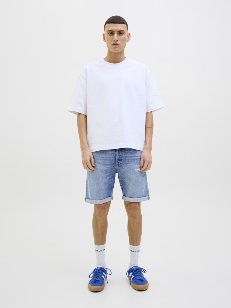 Jack&Jones - Bermuda - Uomo | jjirick jjioriginal shorts am 360 sn